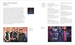 Alternative view 7 of The Listening Party Volume 2: Artists, Bands and Fans Reflect on Over 90 Favorite Albums