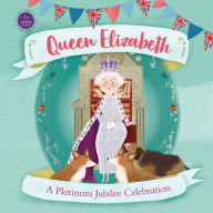 Free mobi downloads books Queen Elizabeth: A Platinum Jubilee Celebration PDB by DK (English literature)