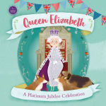 Alternative view 1 of Queen Elizabeth: A Platinum Jubilee Celebration