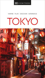 Free ebook and pdf download DK Eyewitness Tokyo 9780241612460 DJVU