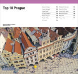 Alternative view 11 of DK Top 10 European Cities