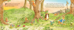 Alternative view 2 of The Bedtime Bunny Hunt: With Lots of Flaps to Look Under