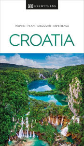 English ebooks download free DK Croatia by DK Travel FB2 PDF 9780241721742 English version