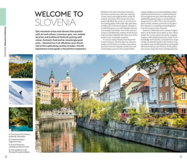 DK Slovenia