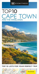 Cape Town City Guide, English Version - Art of Living - Books and  Stationery