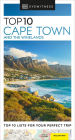 DK Eyewitness Top 10 Cape Town and the Winelands