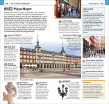 Alternative view 4 of DK Top 10 Madrid