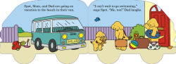 Spot's Bus Trip: Hill, Eric: 9780723263722: Amazon.com: Books