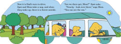 Spot's Bus Trip: Hill, Eric, Hill, Eric: 9780399252860