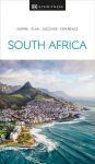 Alternative view 1 of DK South Africa
