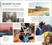 Alternative view 5 of DK South Africa