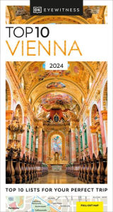 Download free pdf books for kindle DK Top 10 Vienna by DK Travel CHM (English Edition)