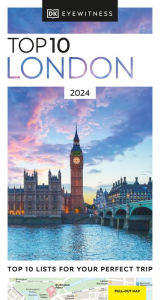 Electronic books downloadable DK Top 10 London 9780241676301 (English Edition) by DK Travel