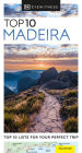 DK Eyewitness Top 10 Madeira