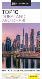 New books pdf download DK Eyewitness Top 10 Dubai and Abu Dhabi  in English 9780241622339 by DK Eyewitness