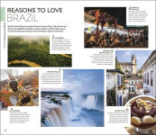 Alternative view 5 of DK Brazil