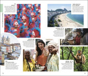 Alternative view 6 of DK Brazil