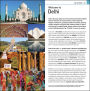 Alternative view 2 of DK Eyewitness Top 10 Delhi