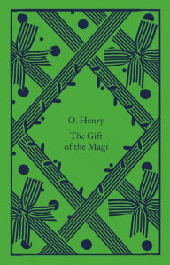 Title: The Gift of the Magi, Author: O. Henry