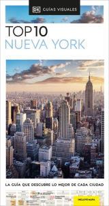 Title: Nueva York Guía Top 10, Author: DK Eyewitness