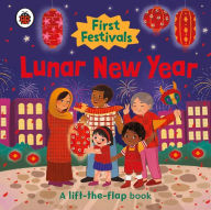 Title: Lunar New Year, Author: Debby Rahmalia