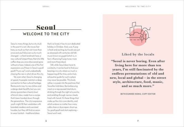 Seoul Like a Local: By the People Who Call It Home
