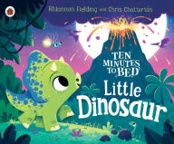 Download gratis ebooks nederlands Little Dinosaur 9780241634721  by Rhiannon Fielding, Chris Chatterton English version