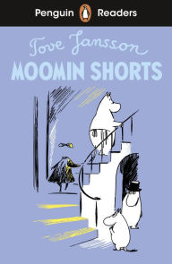 Title: Penguin Readers Level 2: Moomin Shorts (ELT Graded Reader), Author: Tove Jansson