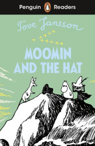 Title: Penguin Readers Level 3: Moomin and the Hat (ELT Graded Reader), Author: Tove Jansson