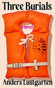 Book store download Three Burials by Anders Lustgarten 9780241999240 (English Edition)