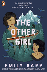 Title: The Other Girl, Author: Emily Barr