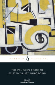 Title: The Penguin Book of Existentialist Philosophy, Author: Various