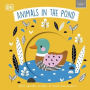 Little Chunkies: Animals in the Pond