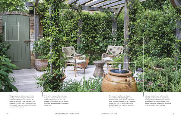 How to Design a Garden: Create and Maintain Your Dream Garden