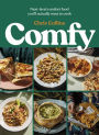 Comfy: Next-level comfort food you'll actually want to cook