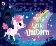 Title: Little Unicorn, Author: Rhiannon Fielding