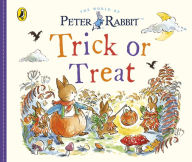 Peter Rabbit Tales: Trick or Treat