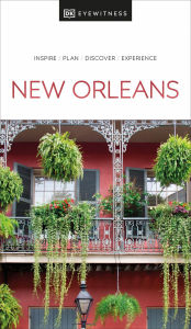 Title: DK New Orleans, Author: DK Travel