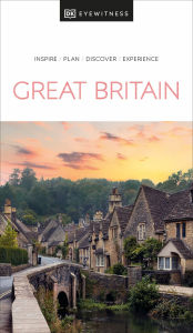 Title: DK Great Britain, Author: DK Travel