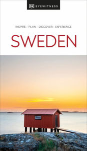 Google free books download pdf DK Eyewitness Sweden (English literature) by DK Eyewitness