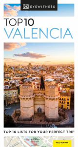 Free ebooks and audiobooks download DK Eyewitness Top 10 Valencia
