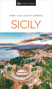 English book download free pdf DK Eyewitness Sicily 9780241664322