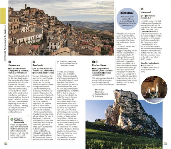 DK Sicily