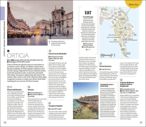DK Sicily