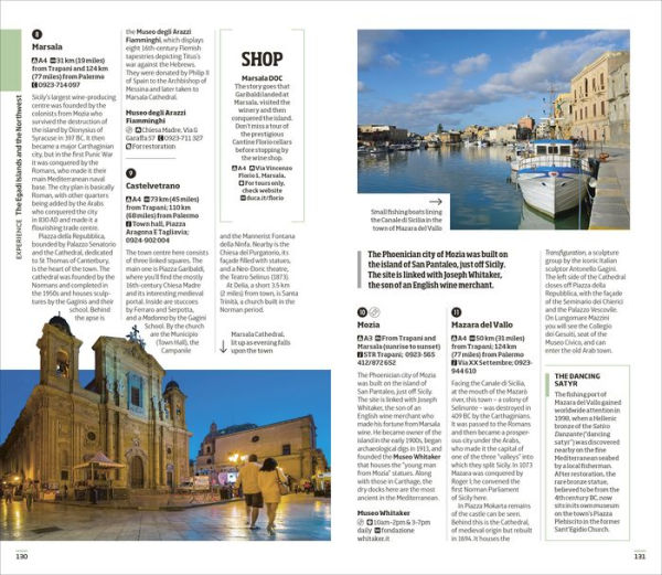 DK Sicily