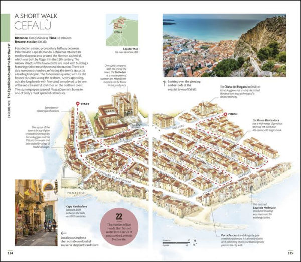DK Sicily