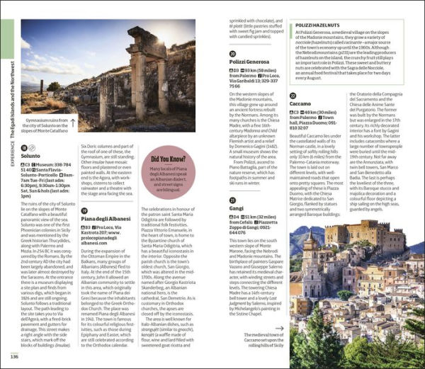 DK Sicily