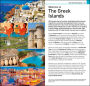 Alternative view 2 of DK Eyewitness Top 10 Greek Islands