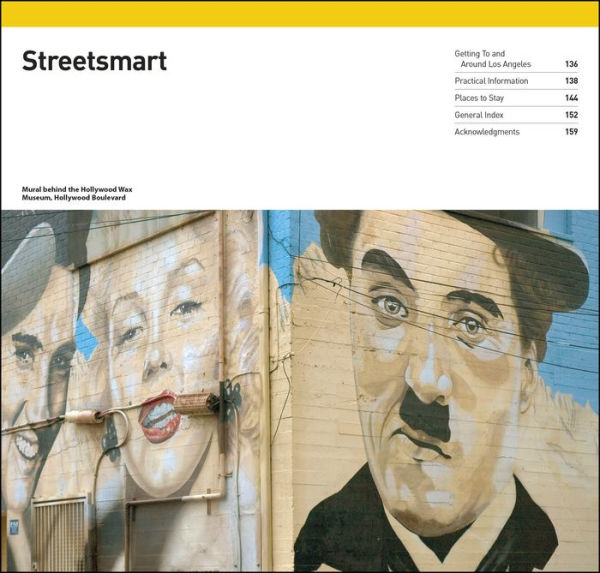 DK Top 10 Los Angeles