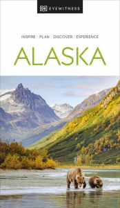 Free download textbooks DK Eyewitness Alaska CHM ePub PDF (English Edition)